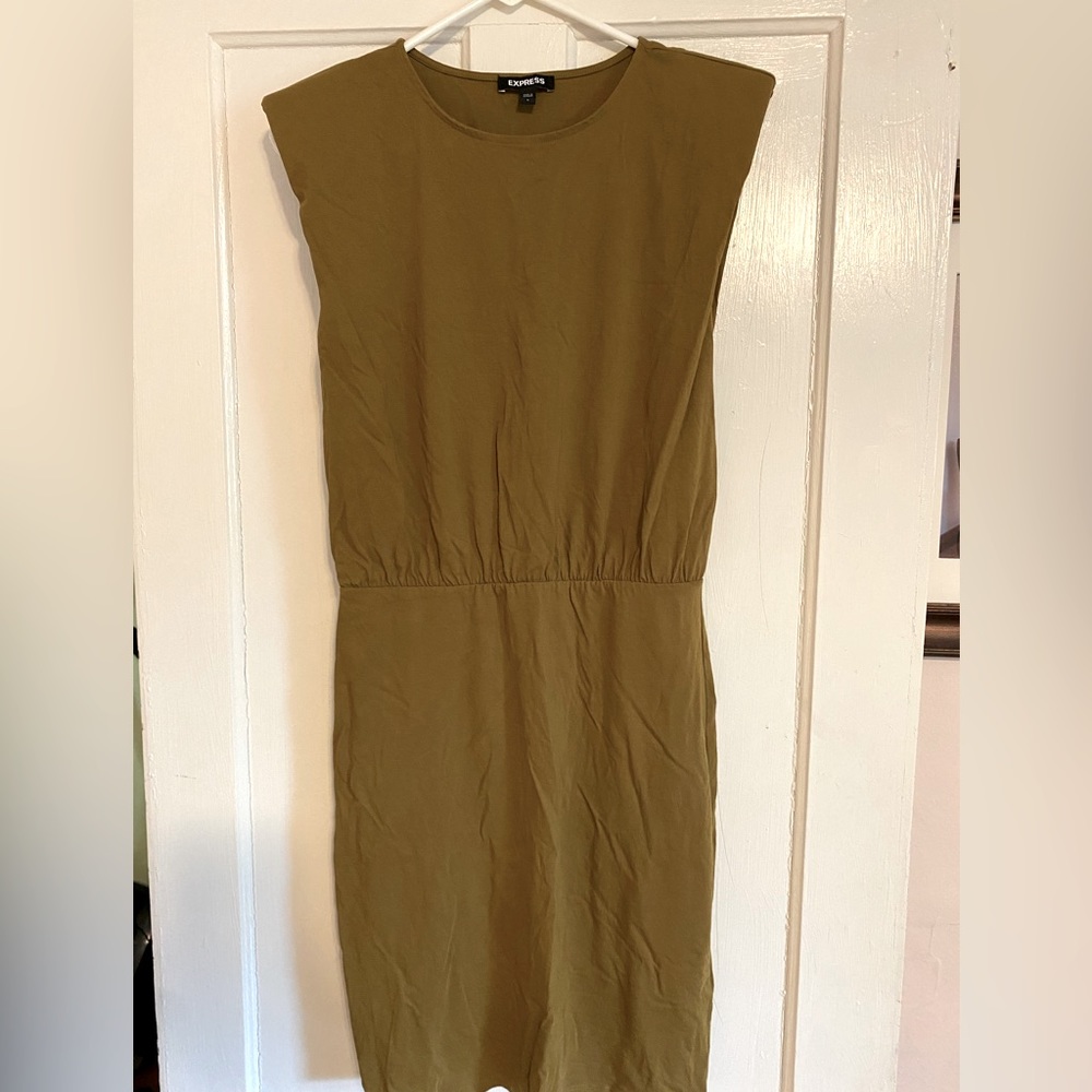 Express Dress size S